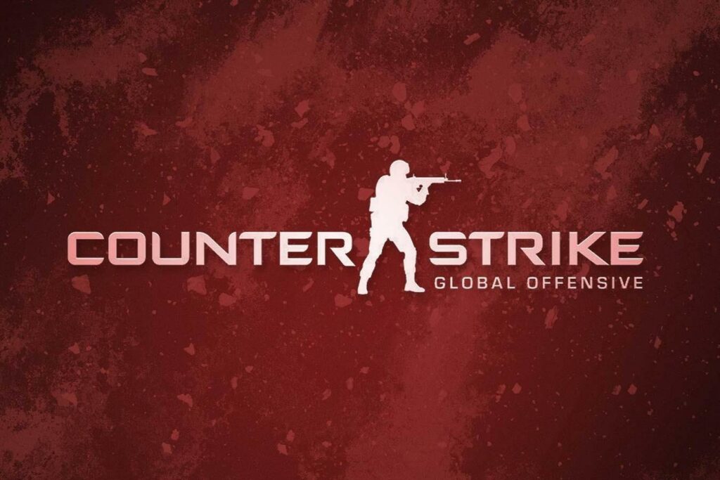 Counter Strike